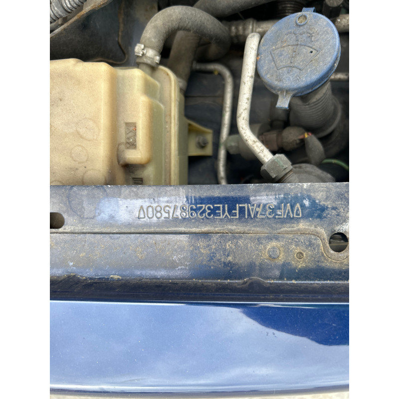 Cardan droit (transmission) PEUGEOT 306 Photo n°20