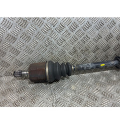 Cardan droit (transmission) KIA CEE-D 1 Photo n°1