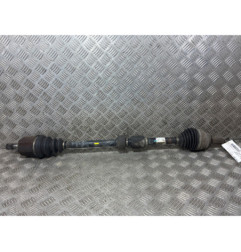 Cardan droit (transmission) KIA CEE-D 1