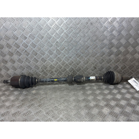 Cardan droit (transmission) KIA CEE-D 1
