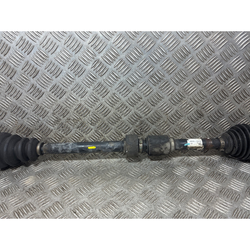 Cardan droit (transmission) KIA CEE-D 1 Photo n°3