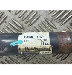 Cardan droit (transmission) KIA CEE-D 1