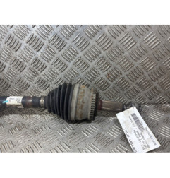 Cardan droit (transmission) KIA CEE-D 1