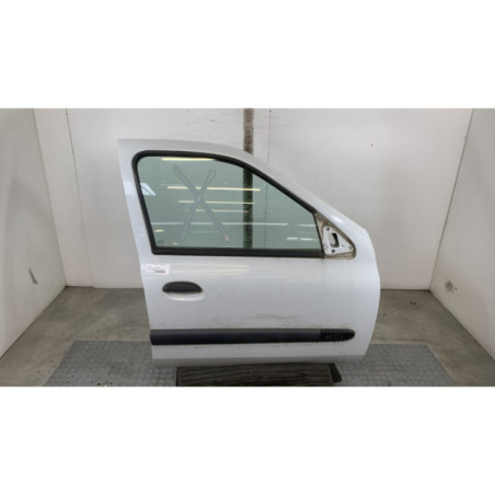 Porte avant droit RENAULT CLIO 2 Photo n°1