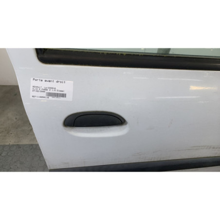 Porte avant droit RENAULT CLIO 2