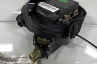 Pretensionneur de ceinture avant droit SKODA FABIA 1
