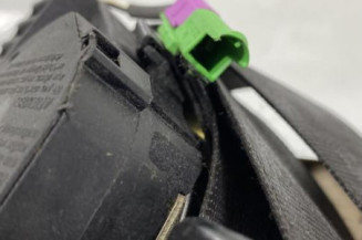 Pretensionneur de ceinture avant droit SKODA FABIA 1