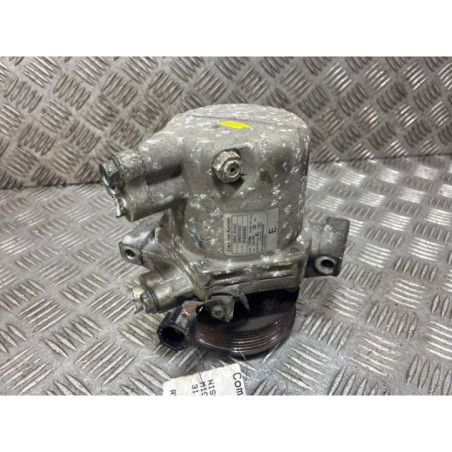 Compresseur clim NISSAN MICRA 4