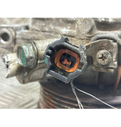 Compresseur clim NISSAN MICRA 4