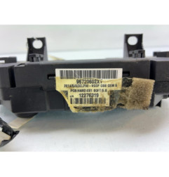 Com (Bloc Contacteur Tournant+Commodo Essuie Glace+Commodo Phare) CITROEN C5 2
