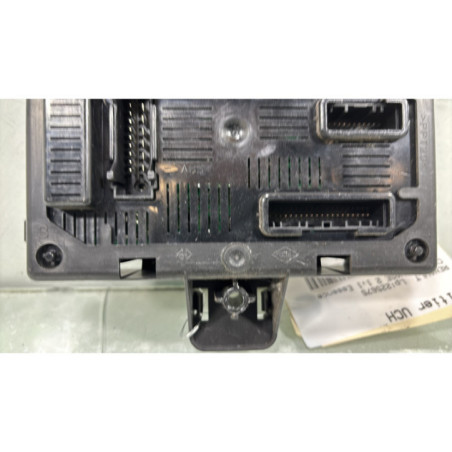 Boitier UCH RENAULT CLIO 3