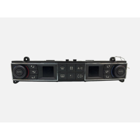 Commande chauffage CITROEN C5 2 Photo n°1