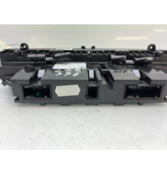 Commande chauffage CITROEN C5 2