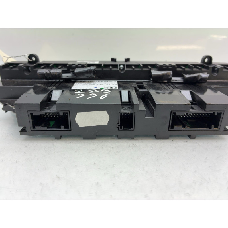 Commande chauffage CITROEN C5 2 Photo n°3