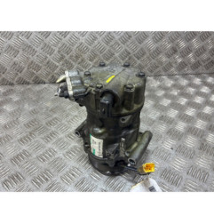 Compresseur clim CITROEN C5 2 Photo n°1