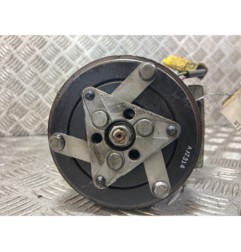 Compresseur clim CITROEN C5 2