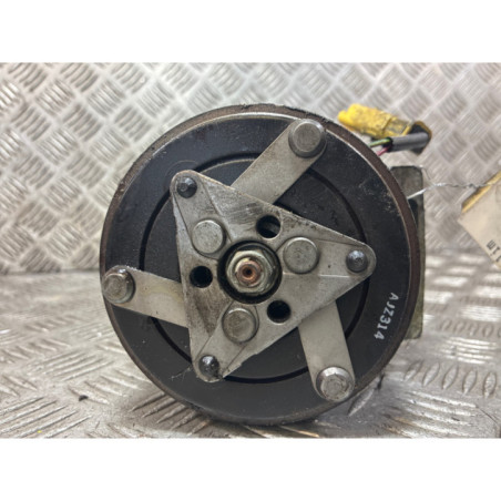 Compresseur clim CITROEN C5 2