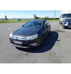 Compresseur clim CITROEN C5 2