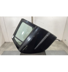 Porte arriere droit RENAULT CLIO 3 Photo n°1