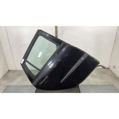 Porte arriere droit RENAULT CLIO 3 Photo n°1