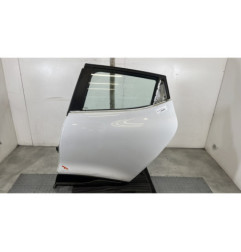 Porte arriere gauche RENAULT CLIO 4 Photo n°1