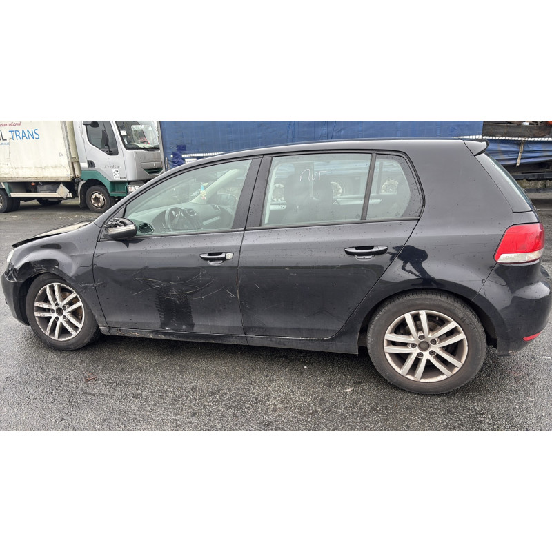 Catadioptre arriere gauche VOLKSWAGEN GOLF 6 Photo n°11