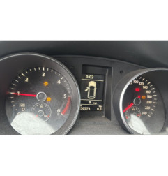 Catadioptre arriere gauche VOLKSWAGEN GOLF 6