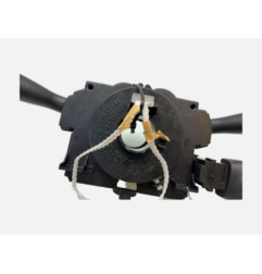 Com (Bloc Contacteur Tournant+Commodo Essuie Glace+Commodo Phare) PEUGEOT 206+