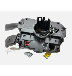Com (Bloc Contacteur Tournant+Commodo Essuie Glace+Commodo Phare) PEUGEOT 206+