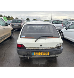 Commodo d'essuie glaces RENAULT CLIO 1