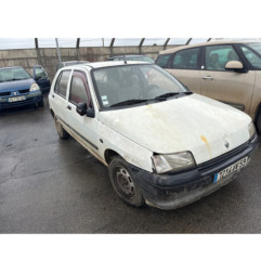 Commodo d'essuie glaces RENAULT CLIO 1