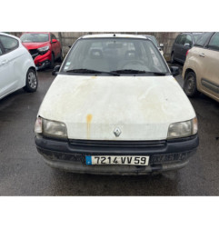 Commodo d'essuie glaces RENAULT CLIO 1