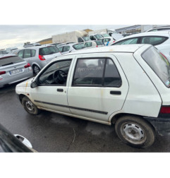 Commodo d'essuie glaces RENAULT CLIO 1