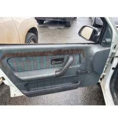 Commodo d'essuie glaces RENAULT CLIO 1
