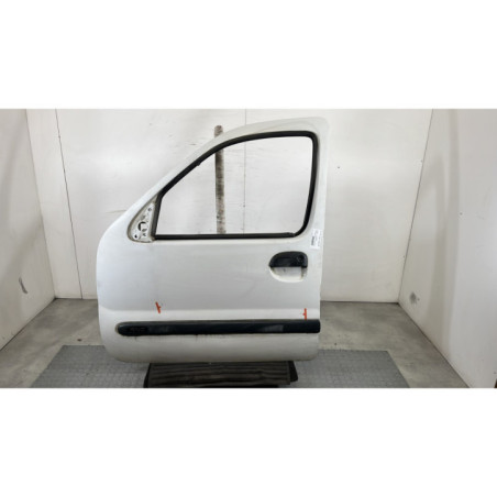 Porte avant gauche RENAULT KANGOO 1 Photo n°1