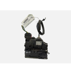 Serrure arriere droit FIAT GRANDE PUNTO Photo n°1