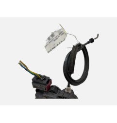 Serrure arriere droit FIAT GRANDE PUNTO
