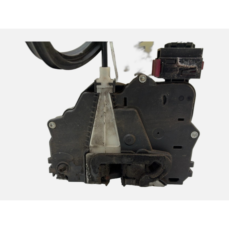 Serrure arriere droit FIAT GRANDE PUNTO Photo n°5