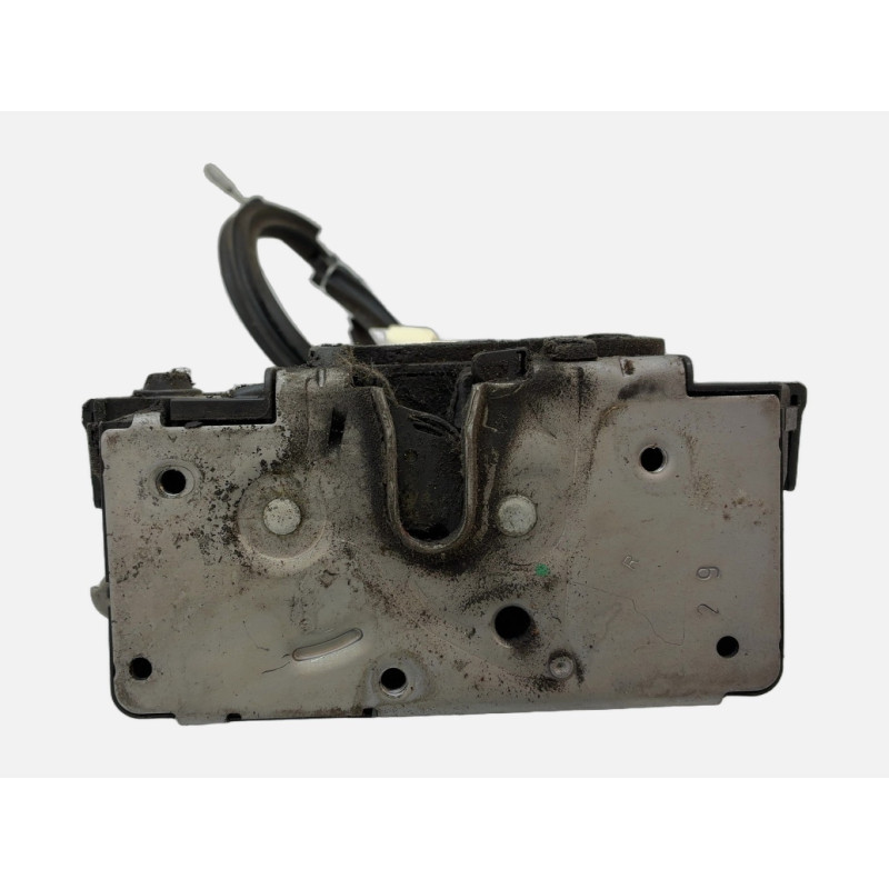 Serrure arriere droit FIAT GRANDE PUNTO Photo n°6