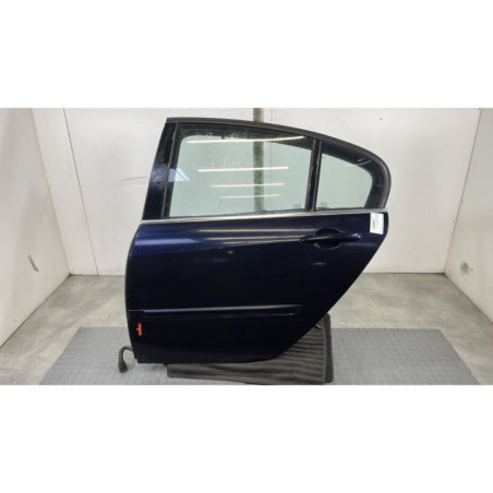 Porte arriere gauche RENAULT LAGUNA 3 Photo n°1