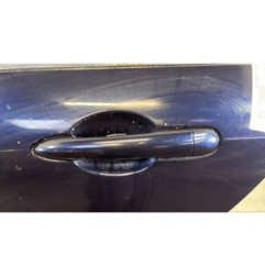 Porte arriere gauche RENAULT LAGUNA 3