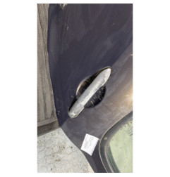 Porte arriere gauche RENAULT MODUS