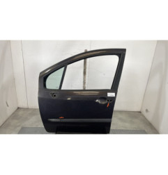 Porte avant gauche RENAULT MODUS Photo n°1