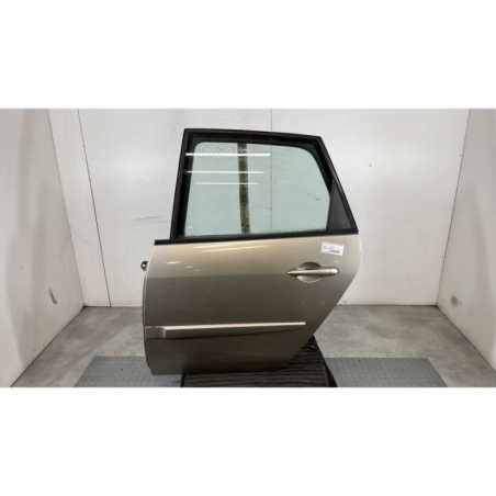 Porte arriere gauche RENAULT SCENIC 2 Photo n°1