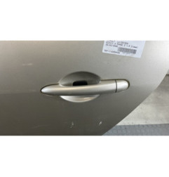 Porte arriere gauche RENAULT SCENIC 2