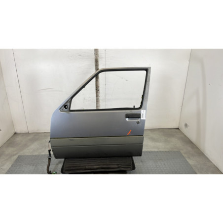 Porte avant gauche RENAULT SUPER 5 Photo n°1