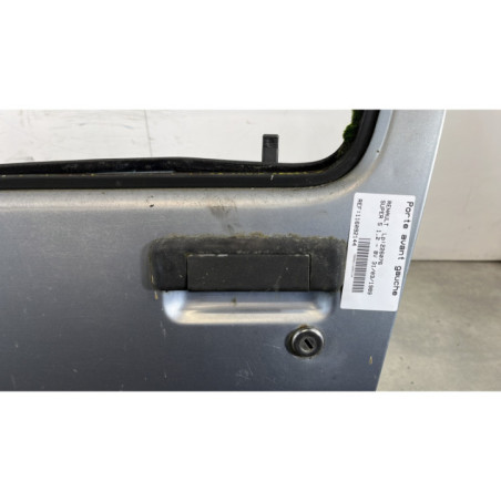 Porte avant gauche RENAULT SUPER 5