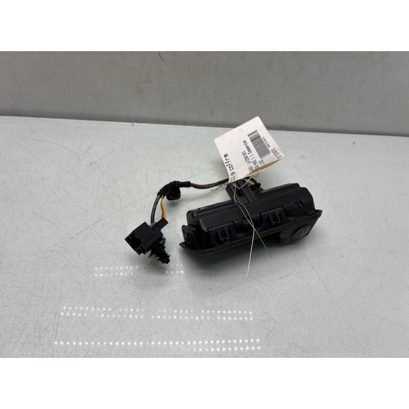Bouton de coffre VOLKSWAGEN T-CROSS Photo n°4