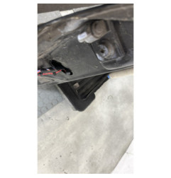 Porte avant droit SKODA FABIA 1
