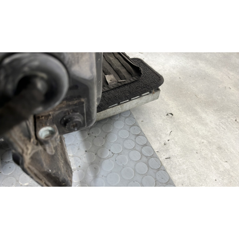 Porte avant droit SKODA FABIA 1 Photo n°4